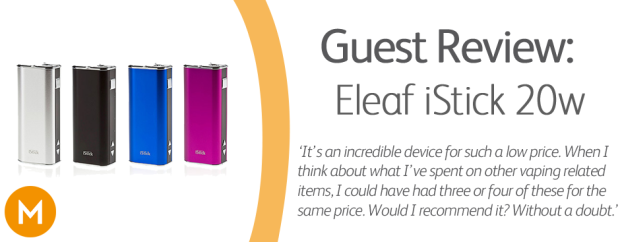 E leaf