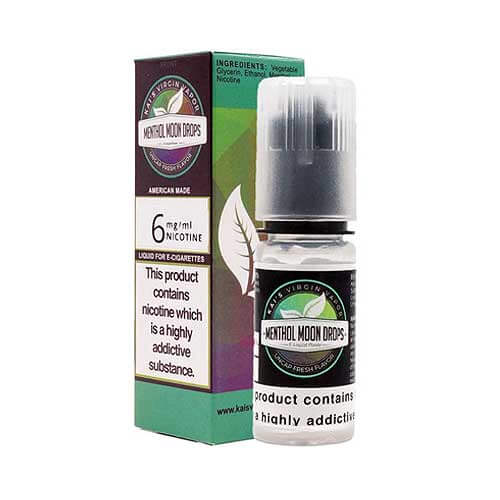 Organic Vape Juice & Natural E-liquids