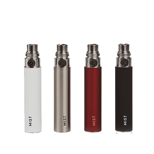 Batteries, Mods, and Chargers for Vapes