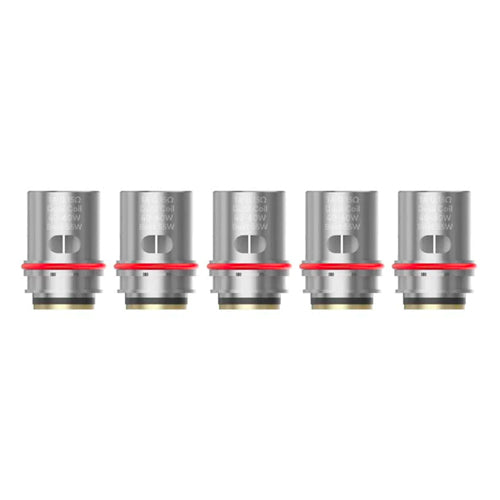 SMOK TA Replacement Coils X5