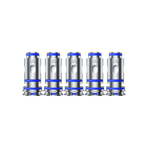 Freemax ST Mesh Replacement Coils X5