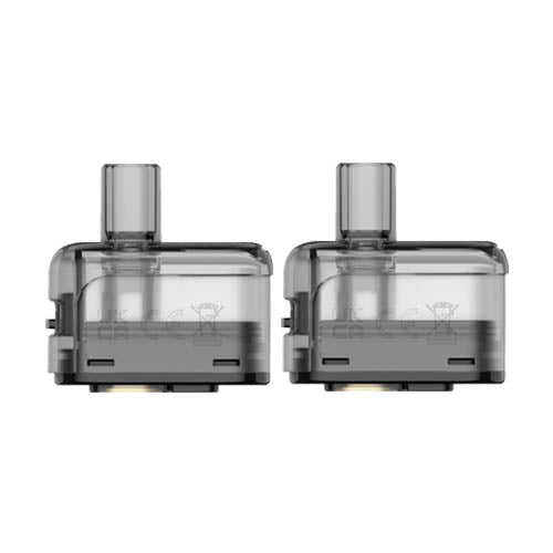Innokin Coolfire P60 Replacement Pods X2