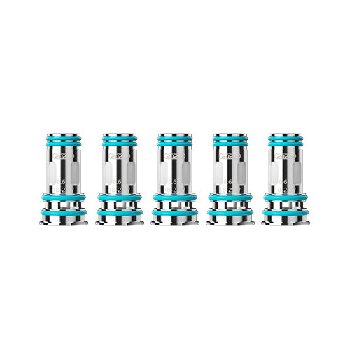 Voopoo PnP X Replacement Coils X5