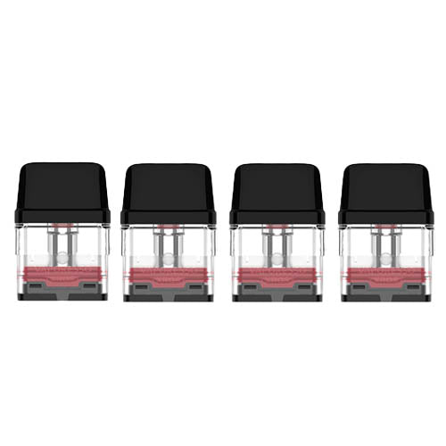 Vaporesso XROS Mini Replacement Pods X4