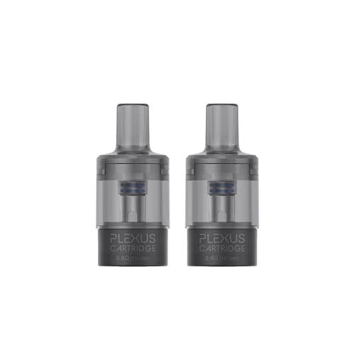 Innokin Plexus Replacement Pod Cartridges x2
