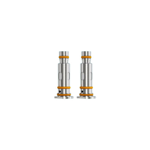 TECC EN Replacement Coils X2