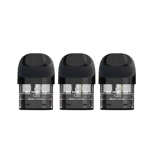 Freemax Maxpod 3 MD Mesh Replacement Pods X3