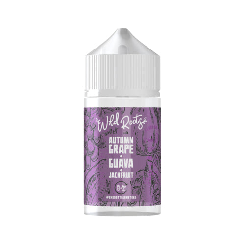 Wild Roots - Autumn Grape, Guava & Jackfruit 50ml