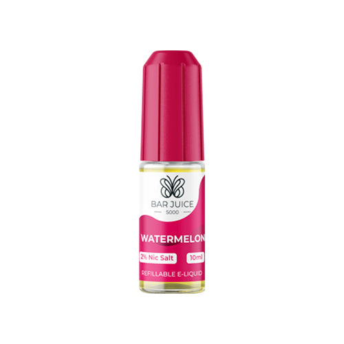 Bar Juice 5000 Watermelon Nic Salt