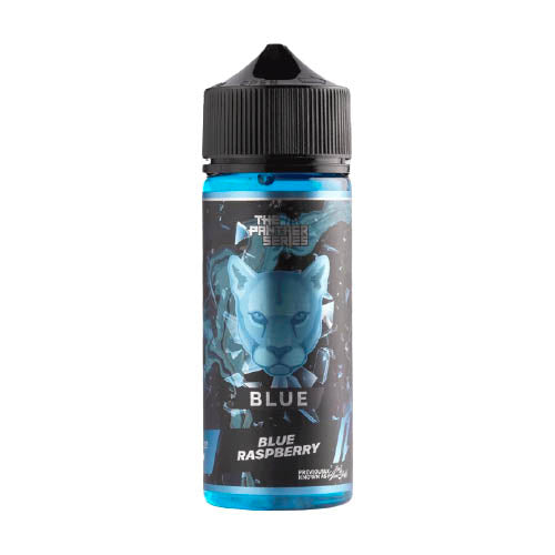 Blue Panther Shortfill E-Liquid 100ml By Dr Vapes | MIST UK
