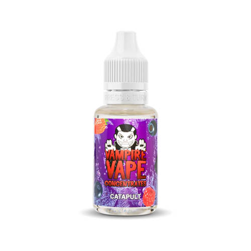 Vampire Vape Catapult E-Liquid Concentrate