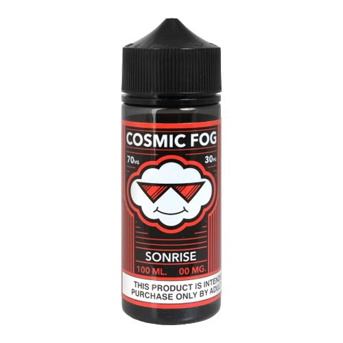 Cosmic Fog - Sonrise 100ml