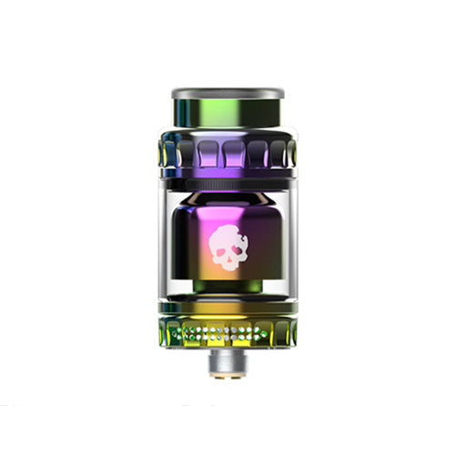Dovpo Blotto Mini RTA Tank
