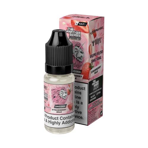 Dr. Vapes Dessert Series Unicorn Nic Salt