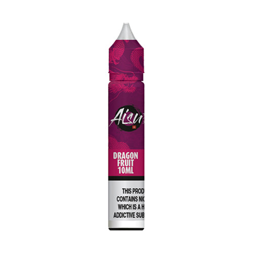Aisu Dragonfruit Nic Salt