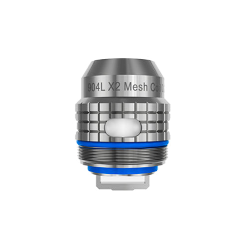 Freemax Fireluke 3 904L X2 Replacement Coils x5