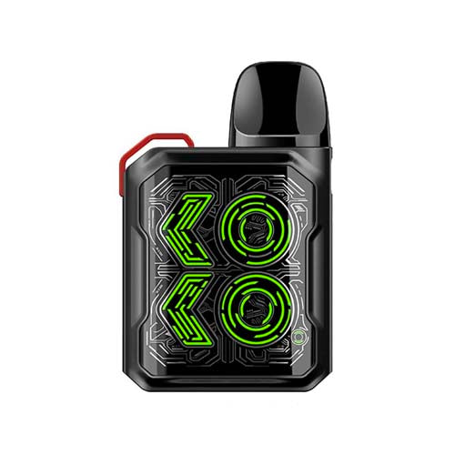Uwell Caliburn GK2 Pod Kit - 690mAh LED Feedback Vape Device Uwell Caliburn GK2 Pod Kit - 690mAh LED Feedback Vape Device