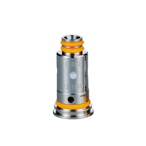 Geekvape Wenax S-C G Series Replacement Coils X5