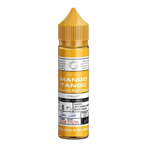 Glas Basix - Mango Tango 50ml