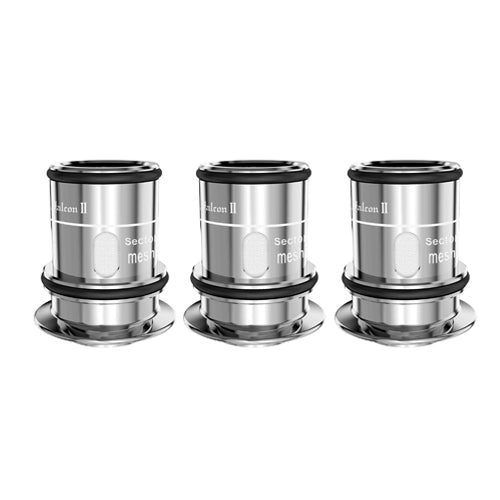 HorizonTech Falcon 2 Replacement Coils X3