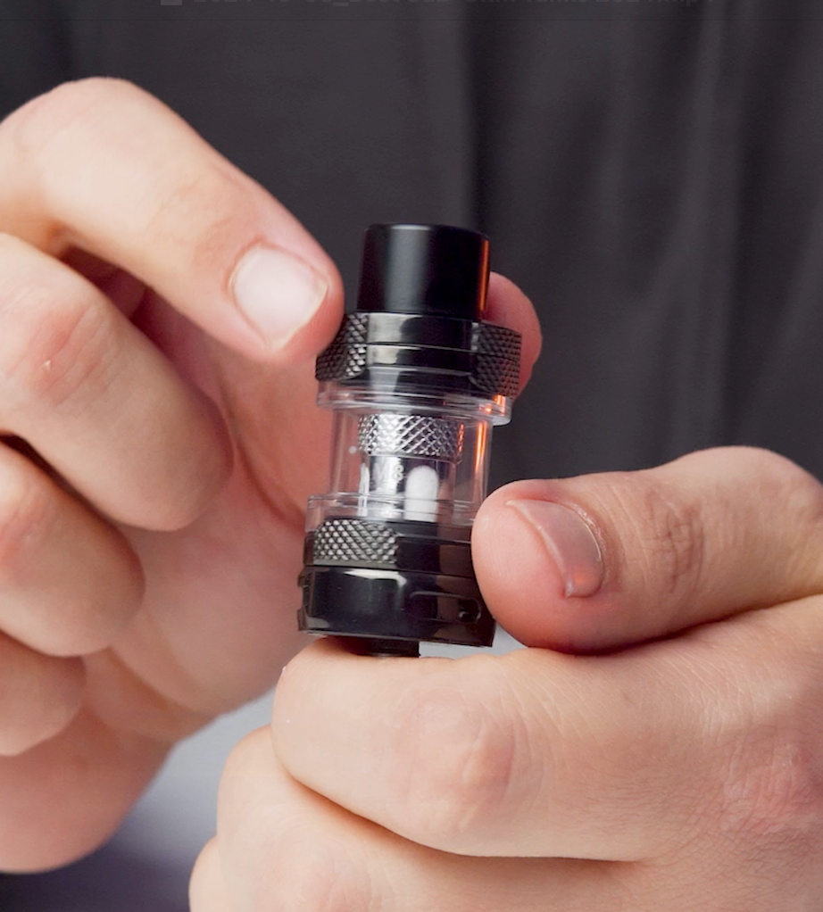 Horizontech Falcon Legend Tank