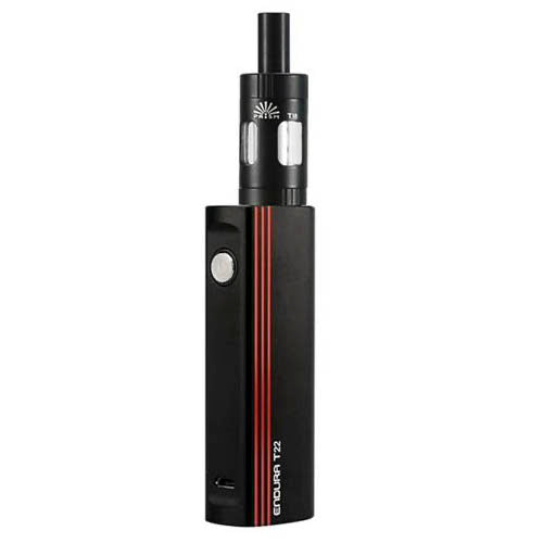 Innokin Prism T18 Coils (1.5ohm) | 5-Pack Replacement Coils For T18/T22  Tanks & Endura Kits | No Nicotine Innokin Prism T18 Coils 1.5ohm 5 Pack