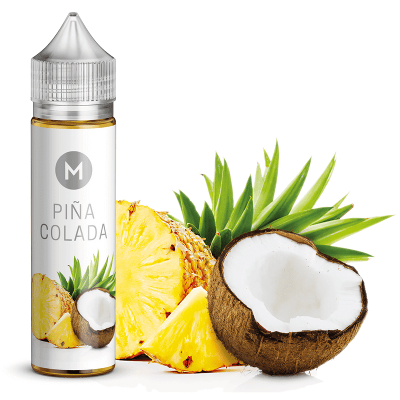 Pia Colada Shortfill E-Liquid 50ml | MIST UK