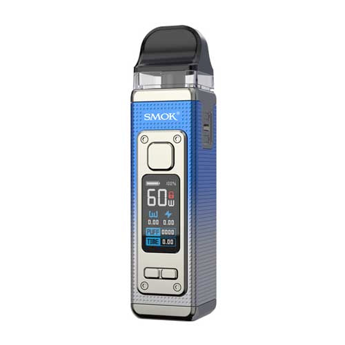 SMOK RPM 4 Pod Kit - 5ml Capacity, 1650mAh Battery, Dual Pods