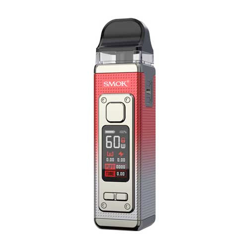 SMOK RPM 4 Pod Kit