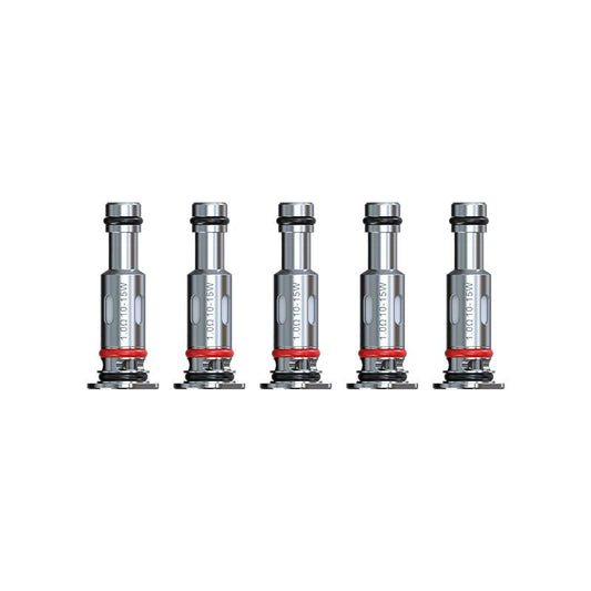 SMOK LP1 Replacement Coils X5