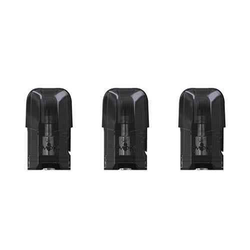 SMOK Nfix Pro Replacement Pods x3 | LP1 Compatible SMOK Nfix Pro Replacement Pods x3 | LP1 Compatible