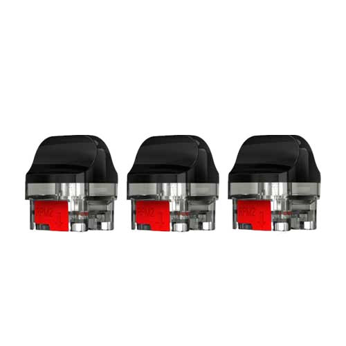 SMOK Nord 4 RPM2 Replacement Pods X3