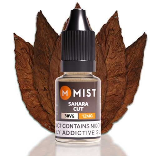 Sahara Cut (Desert Ship) E Liquid 10ml