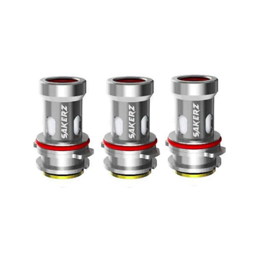 HorizonTech SAKERZ Tank Replacement Coils X3