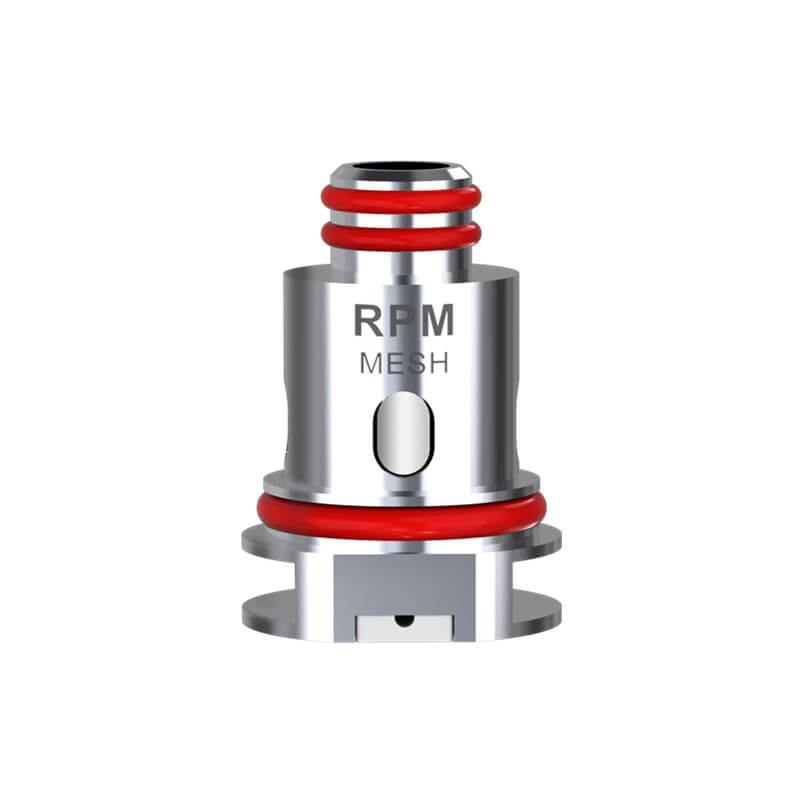 SMOK RPM Mesh Coils X5