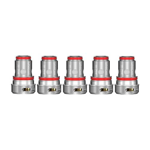 OXVA Unicoil Replacement Coils X5