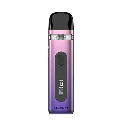 Uwell Caliburn X Pod Kit