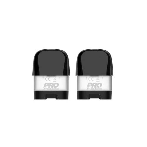 Uwell Caliburn X Replacement Pods X2