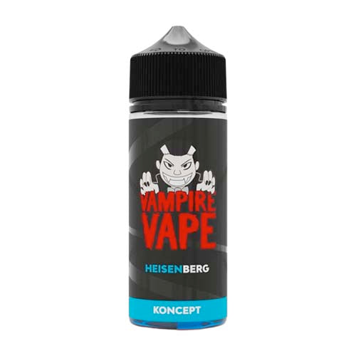 Vampire Vape - Heisenberg 100ml