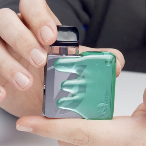 Vaporesso XROS 3 Nano Innovation Pod Kit