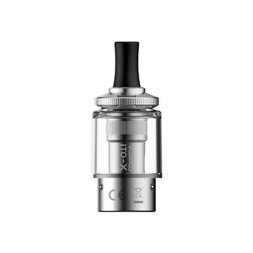 Voopoo ITO-X Replacement Pods X2