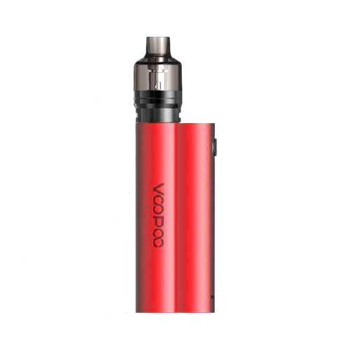 Voopoo Musket Pod Kit
