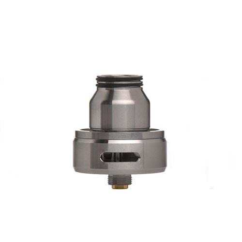 Wotofo nexMesh Pro H17 RBA Deck