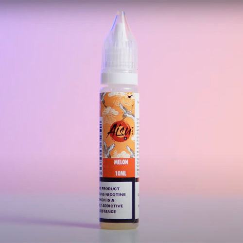 Aisu Melon Nic Salt