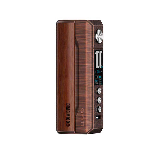 DRAG M100S Mod | Voopoo