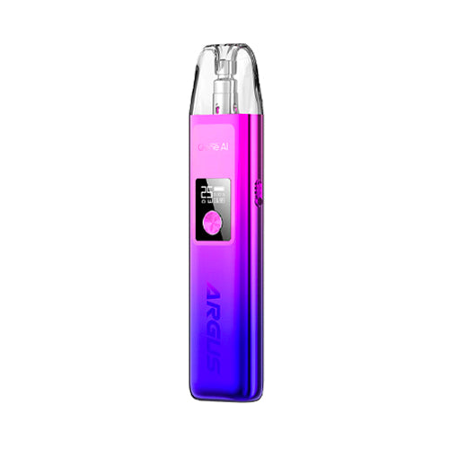voopoo argus pod 3ml Buy VOOPOO Argus Pod Cartridge for Argus P1 / Z / G / Pod SE 3ml 0.4ohm main image 1