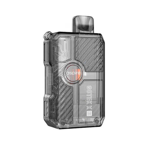 Aspire GoTeK X3 Pod Kit