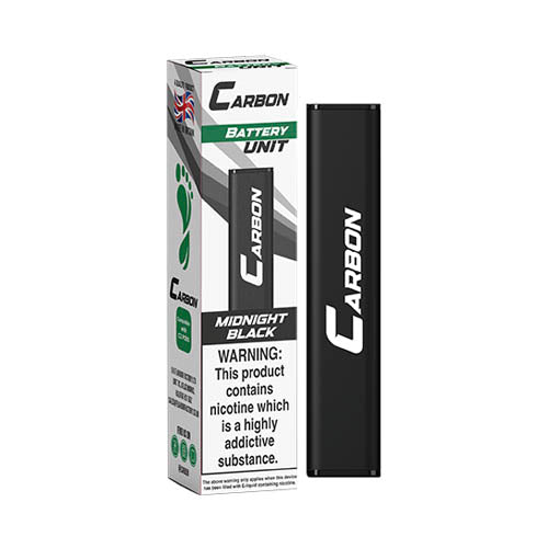 Haze CBD Carbon Battery Device