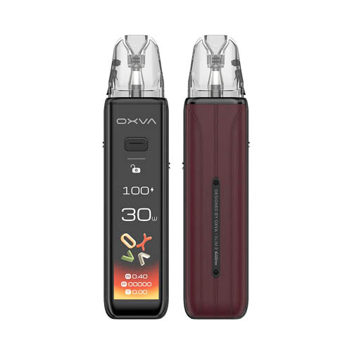 OXVA Xlim 3 Ultra Pod Kit