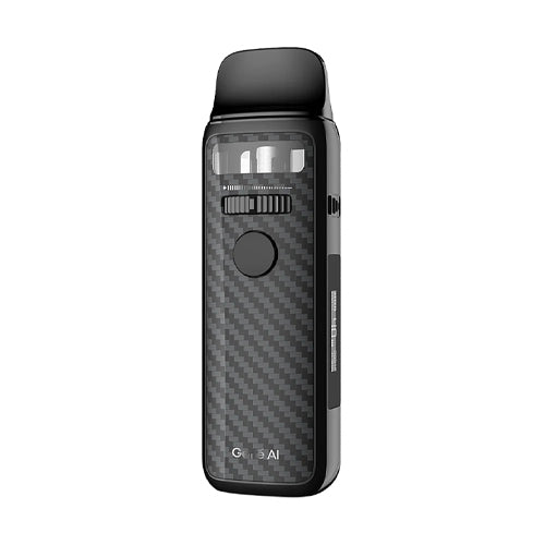 Voopoo Vinci 3 Pod Kit | 1800mAh 50W MTL DTL Vape Device Voopoo Vinci 3 Pod Kit | 1800mAh 50W MTL DTL Vape Device